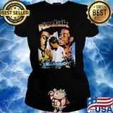 KodakBlack Vintage Shirt Ladies tee