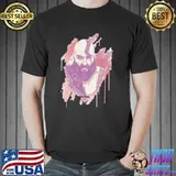 Kratos gowr paiting artwork shirt