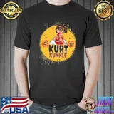 Kurt kunkle spree comedy horror film shirt