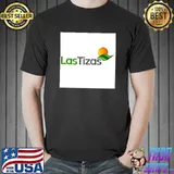 Las Tizas Yo T-Shirt