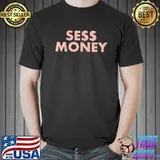 Lauren sesselman sess money shirt