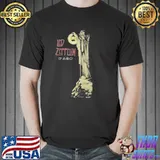 Led Zeppelin hermit classic shirt