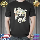 Led Zeppelin photo iiI classic shirt