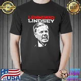 Leningrad lindsey graphic shirt
