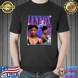 Lennox Ari Essential T-Shirt