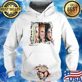 Leopard Hocus Pocus Halloween Shirt Hoodie