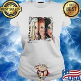 Leopard Hocus Pocus Halloween Shirt Ladies tee