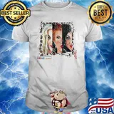 Leopard Hocus Pocus Halloween Shirt