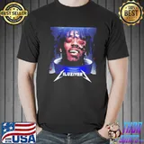 Li Uzi Vert 5 Shirt