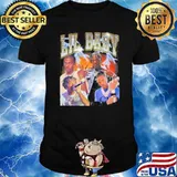 Lil baby lil baby lil baby rap lil baby graphic shirt