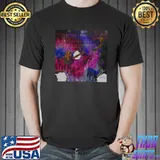 Lil Uzi Vert Luv Is Rage Album Cover Shirt