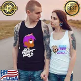 Lil Uzi Vert Vs The World Shirt Tank Top