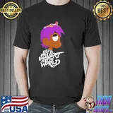 Lil Uzi Vert Vs The World Shirt