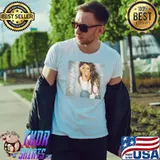 Lindsay Lohan Rumors Album Cover Shirt