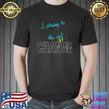 Listening to the wind of change T-Shirt