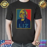 Liz Cheney for President 2 Essential T-Shirt