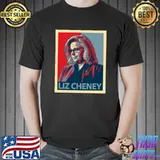 liz cheney new design Essential T-Shirt
