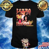 Lizzo Heaven Help Me Shirt