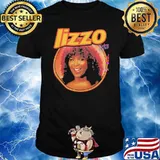 Lizzo solo singer Shirt