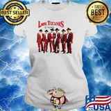 Los Tucanes De Tijuana Classic T-Shirt Ladies tee