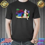 Man's First Tool Surf Designs Dragon T-Shirt