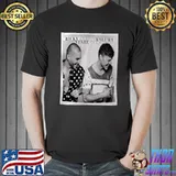 Maqiya Maluma Ricky Martin Vente Pa Shirt