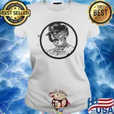 Matt Carpenter Fear The Mustache Shirt Ladies tee