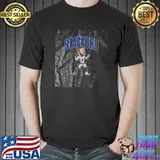 Matthew stafford caricature sport shirt