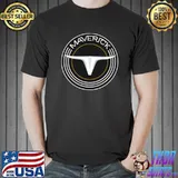 Maverick Emblem T-Shirt