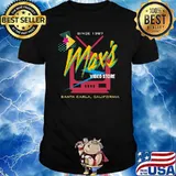 Max&x27;s Video store from the Lost Boys Classic T-Shirt