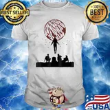 Max’s Favourite Song Up Side Down Shirt