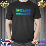 McWilson summer vacation 2022 sunset T-Shirt