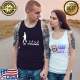 Me my followers Scorpio Lover Zoo Keeper Animal T-Shirt Tank Top