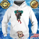 Memphis Grizzlies Ja Morant Shirt Hoodie