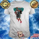 Memphis Grizzlies Ja Morant Shirt