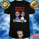 Menace II Society Shirt