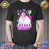 Menudo Little Ricky Martin Shirt