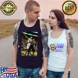Middle of the Road Rudy Gobert Shirt Tank Top