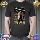Middle of the Road Rudy Gobert Shirt