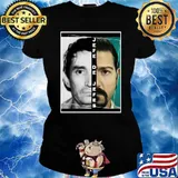 Miguel angel felix gallardo Classic T-Shirt Ladies tee