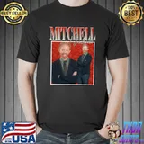 Mitchell pritchett signature T-Shirt