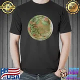 Moon phase T-Shirt