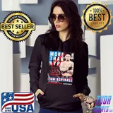 More Than Hype Tom Aspinall Shirt Hoodie