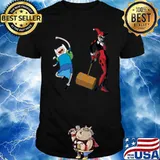 MultiVersus characters Classic T-Shirt