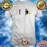 MultiVersus characters lovers Classic T-Shirt