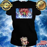 MultiVersus Classic T-Shirt Ladies tee