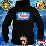 MultiVersus fight Classic T-Shirt Hoodie