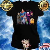 MultiVersus hero Classic T-Shirt Ladies tee