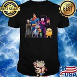 MultiVersus hero Classic T-Shirt