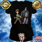 MultiVersus hero T-Shirt Ladies tee